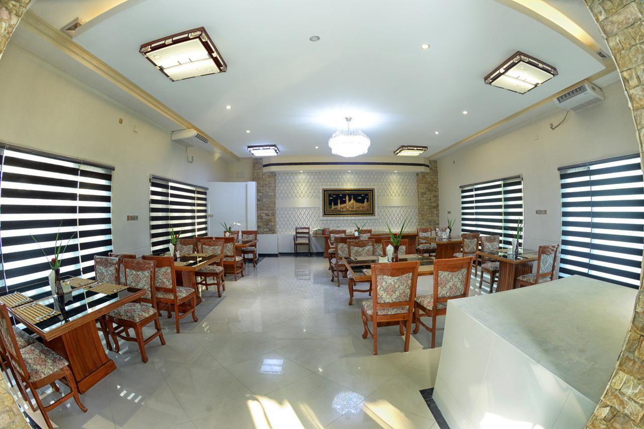 Shwe Taung Tan Hotel - Lake View Moniva Kültér fotó